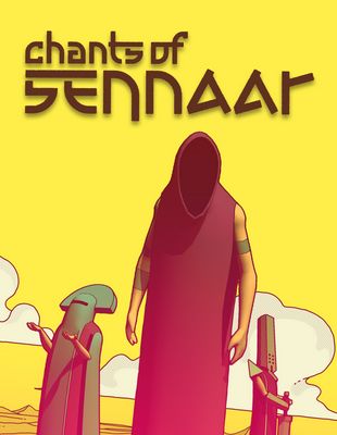 Chants of Sennaar : le sublime jeu inspiré du mythe de Babel se montre