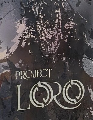 Jeu : Project Loro