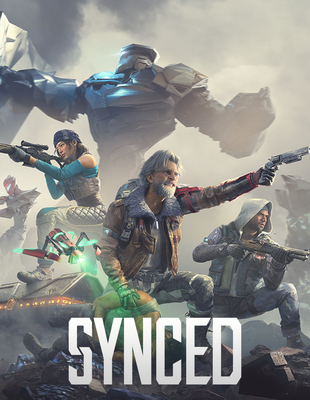 Jeu : Synced