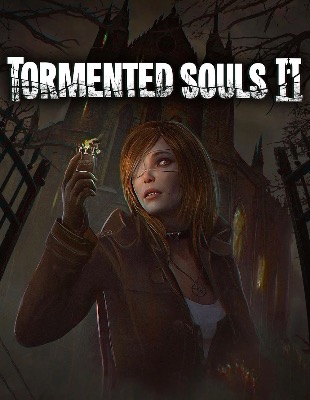 Jeu : Tormented Souls 2