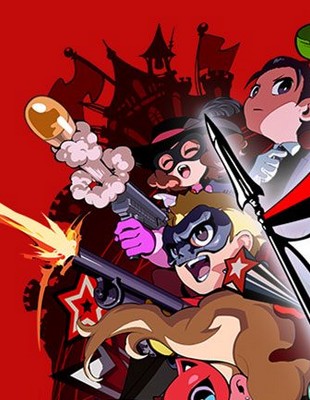 Tuto : télécharger Persona 5 Tactica avant sa sortie dans le Xbox Game Pass
