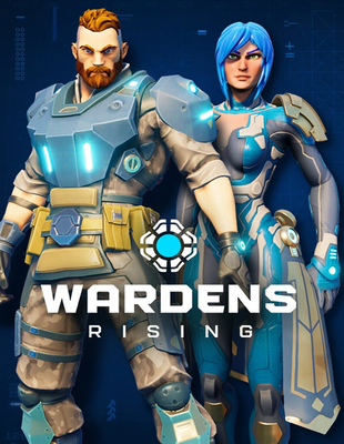 Jeu : Wardens Rising