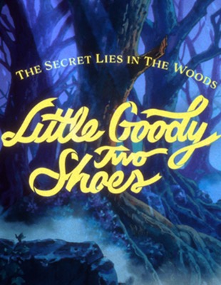 Jeu : Little Goody Two Shoes