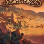 On a vu du gameplay de Sandwalkers : nos impressions !