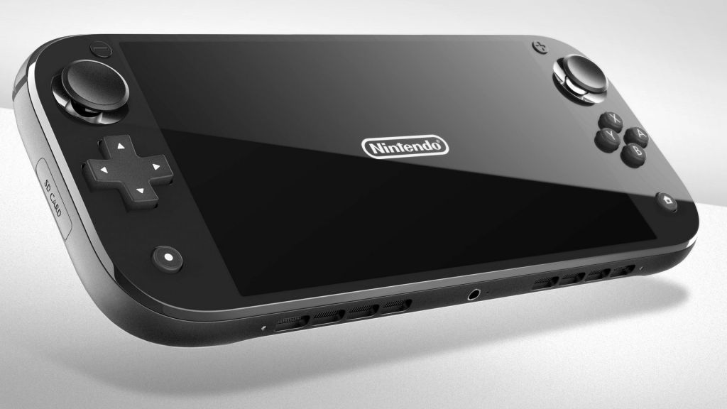 Des fuites sur la prochaine console Nintendo arrivent, une sortie en 2024 envisagée
