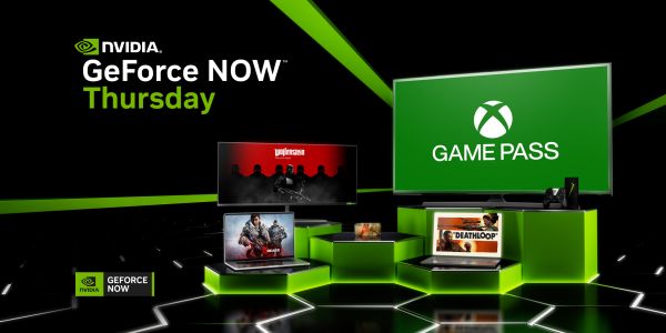 News : Voici les 19 premiers jeux du PC Game Pass disponibles sur Nvidia GeForce Now