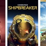 Promotions Xbox : 554 jeux Xbox Series X|S et Xbox One en réduction cette semaine (22/08)