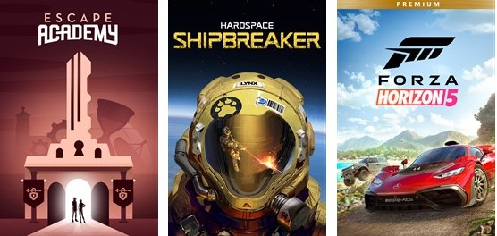Bon plan : Promotions Xbox : 554 jeux Xbox Series X|S et Xbox One en réduction cette semaine (22/08)
