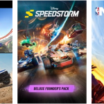 Promotions Xbox : 1077 jeux Xbox Series X|S et Xbox One en réduction cette semaine (01/08)