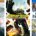Promotions Xbox : 950 jeux Xbox Series X|S et Xbox One en réduction cette semaine (29/08)