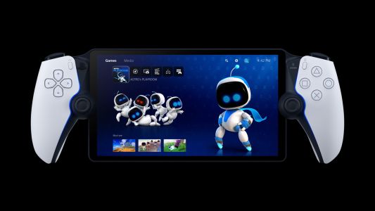 News : PlayStation Portal : la “console portable” de Sony à 220 € est dévoilée !