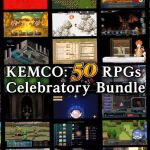 Un pack de 50 RPG japonais de Kemco est vendu 200 € sur Xbox !