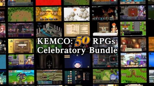 News : Un pack de 50 RPG japonais de Kemco est vendu 200 € sur Xbox !