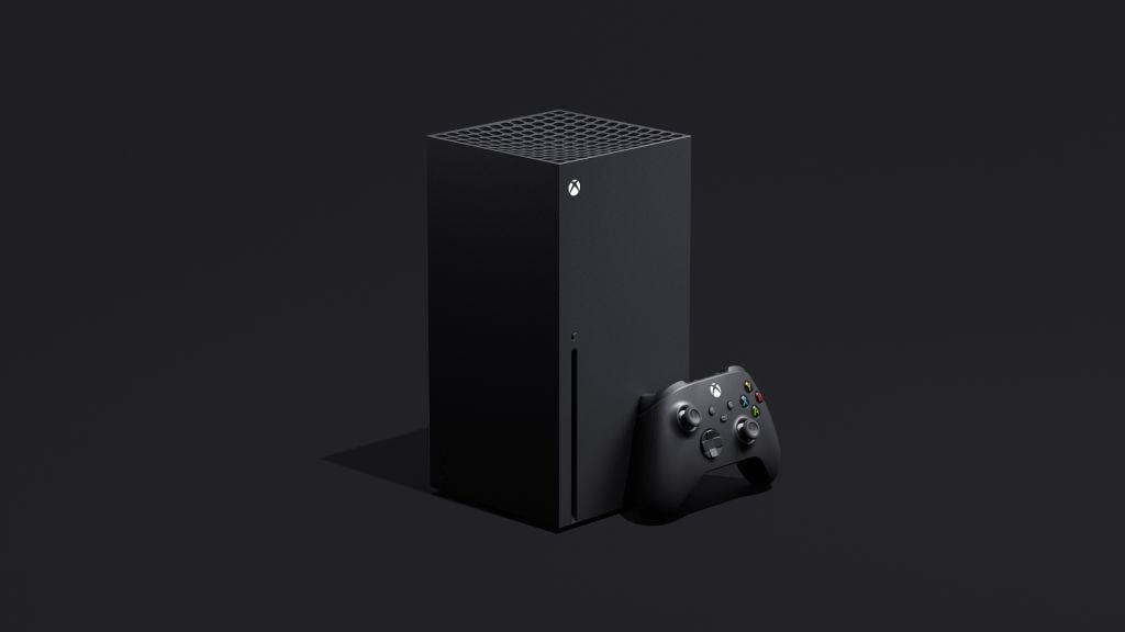 Microsoft prévoirait de commercialiser une Xbox Series X sans lecteur de disque