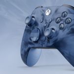 Xbox présente sa nouvelle manette Stormcloud Vapor disponible en précommande