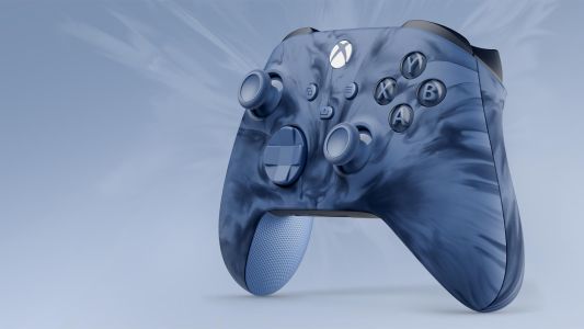 News : Xbox présente sa nouvelle manette Stormcloud Vapor disponible en précommande
