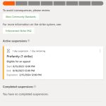 Xbox détaille ses mesures répressives pour la sécurité des joueurs et les bans