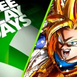 Xbox Free Play Days : 3 jeux sont gratuits ce week-end dont Dragon Ball Fighterz !