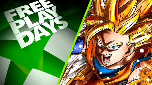 News : Xbox Free Play Days : 3 jeux sont gratuits ce week-end dont Dragon Ball Fighterz !