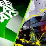 Xbox Free Play Days : 4 jeux sont gratuits ce week-end dont Need For Speed Unbound