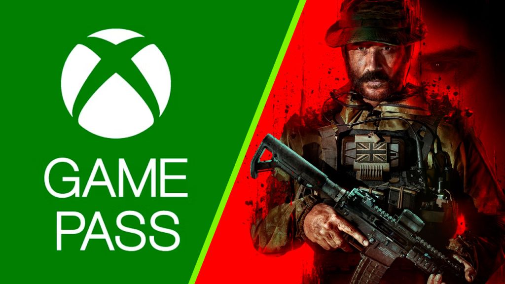 Pour Xbox, sortir les jeux Activision dans le Xbox Game Pass “prendra du temps”