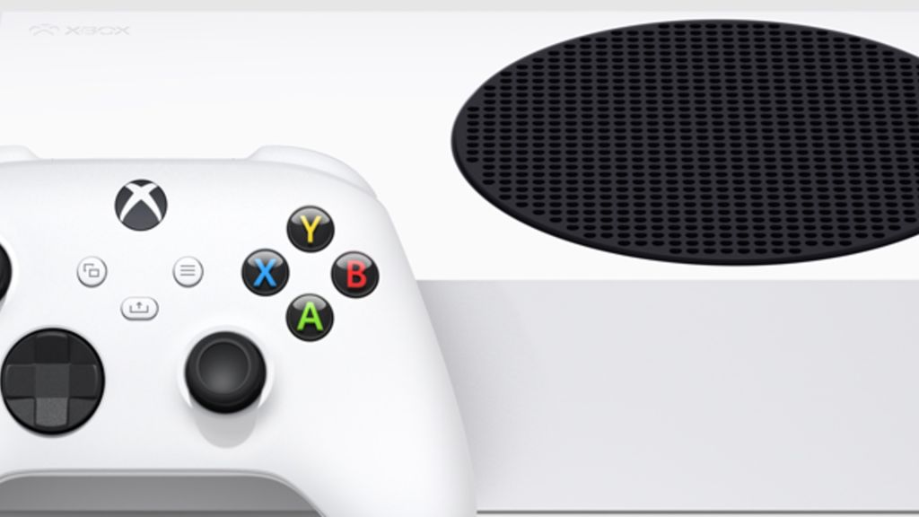 Abandonner la Xbox Series S par facilité ? Xbox n’y compte toujours pas
