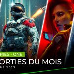 Jeux Xbox : les grosses sorties de septembre 2023 ! (Starfield, PAYDAY 3, Lies of P…)
