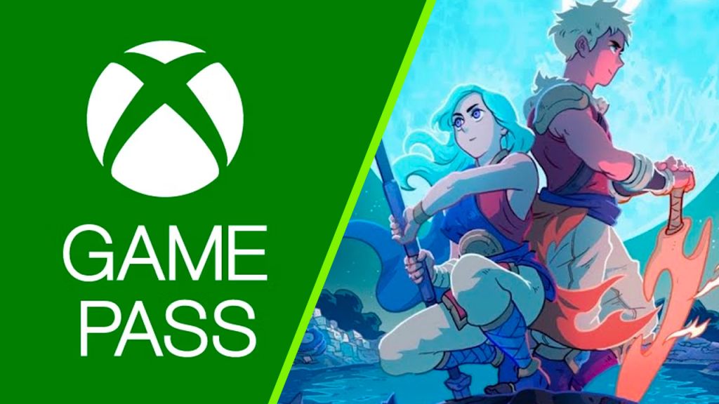 Xbox Game Pass : le dernier jeu du mois d&rsquo;août est disponible et à ne pas manquer !