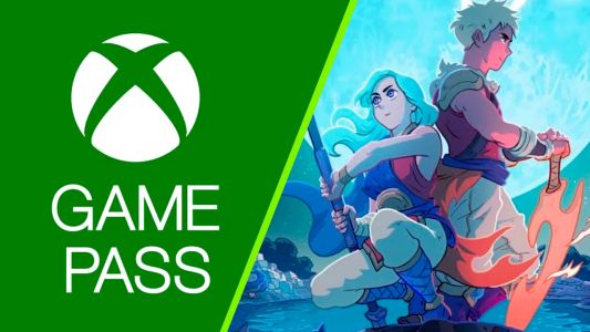 News : Xbox Game Pass : le dernier jeu du mois d’août est disponible et à ne pas manquer !