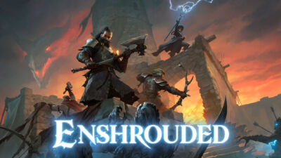 Enshrouded 1.0 a enfin une date, mais les joueurs Xbox vont (encore) devoir attendre plus longtemps que les autres