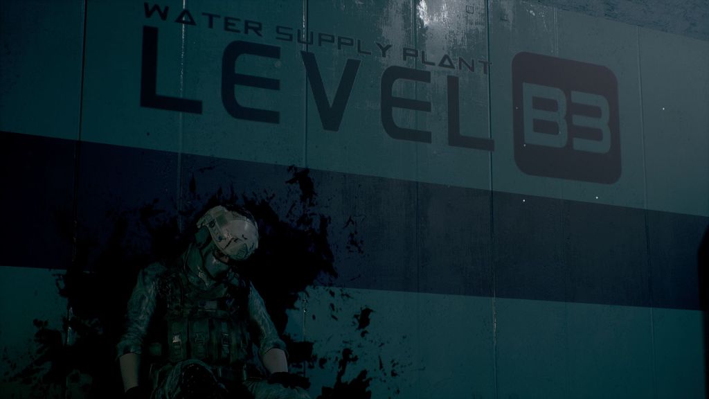 Test – Daymare: 1994 Sandcastle – Du survival horror à l’ancienne