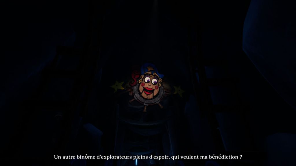 Test – We were here expeditions : The Friendship – Une petite croisière entre amis ?