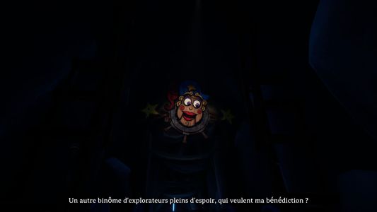 Test : Test – We were here expeditions : The Friendship – Une petite croisière entre amis ?
