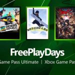 Xbox Free Play Days : 3 jeux sont gratuits ce week-end, dont Riders Republic