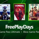 Xbox Free Play Days : 3 jeux sont gratuits ce week-end dont Crime Boss: Rockay City