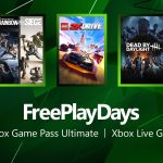 Xbox Free Play Days : 3 jeux sont gratuits ce week-end dont LEGO 2K Drive