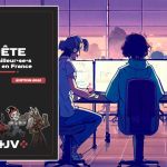 Crunch et salaires dans le jeu vidéo en France : les chiffres et dernières données sont sorties !