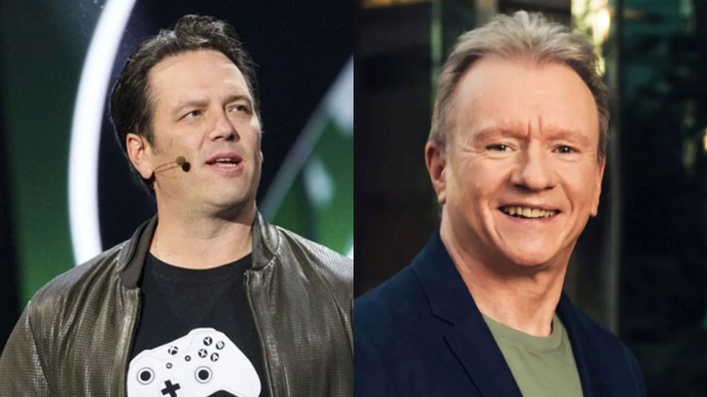 Jim Ryan quitte PlayStation, Xbox le félicite pour tout ce qu’il a fait