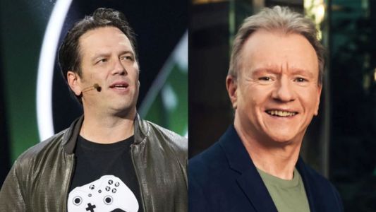 News : Jim Ryan quitte PlayStation, Xbox le félicite pour tout ce qu’il a fait