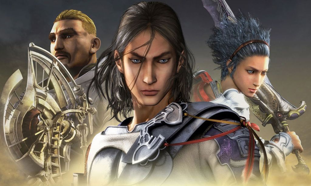 Xbox va de nouveau créer de gros jeux japonais comme Lost Odyssey et Blue Dragon
