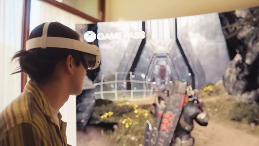 News : META Quest 3 : les jeux Xbox accessibles en VR via le cloud Xbox