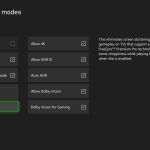 La mise à jour Xbox de septembre 2023 arrive, voici toutes les nouveautés !