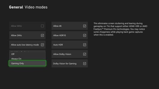 News : La mise à jour Xbox de septembre 2023 arrive, voici toutes les nouveautés !