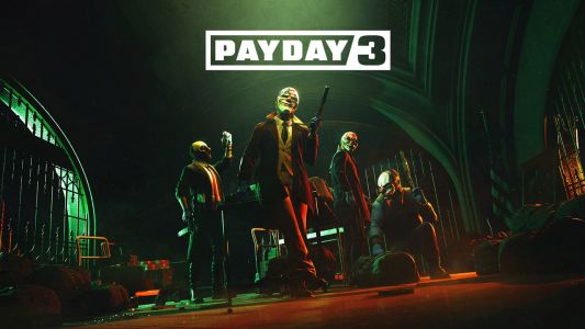 PAYDAY 3 continue de survivre avec un nouveau DLC et une grosse réduction sur Xbox