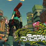 Bomb Rush Cyberfunk : le titre inspiré de Jet Set Radio débarque dans quelques semaines