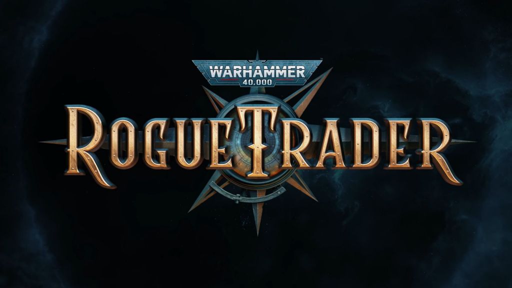Warhammer 40,000 Rogue Trader : bêta fermée pour juin prochain