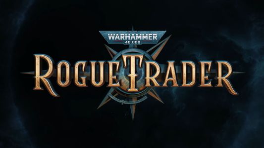 News : Warhammer 40,000 Rogue Trader : bêta fermée pour juin prochain