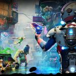 High On Knife : le DLC loufoque de High On Life dévoile son trailer de lancement
