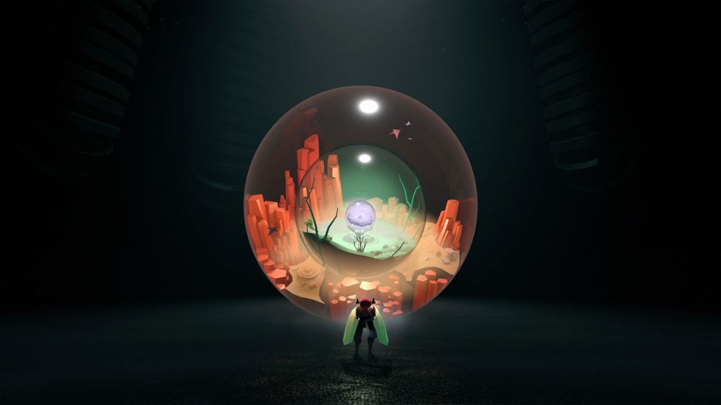 COCOON : le jeu des créateurs de Limbo sort le 29 septembre dans le Xbox Game Pass