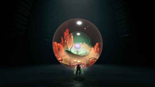 Premiers tests de COCOON : une nouvelle pépite indé pour Xbox et le Game Pass !